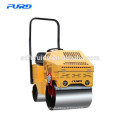 Powerful Vibratory Road Rollers Compactor Machinery for Soil and Asphalt Construction